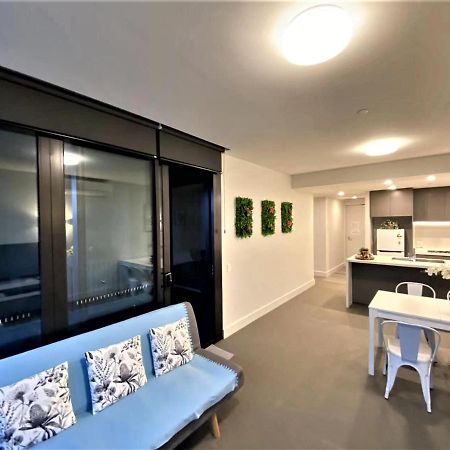 Parkside & City View In Sydney Olympic Park Εξωτερικό φωτογραφία
