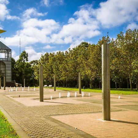 Parkside & City View In Sydney Olympic Park Εξωτερικό φωτογραφία