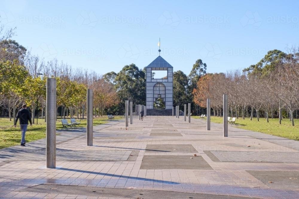 Parkside & City View In Sydney Olympic Park Εξωτερικό φωτογραφία